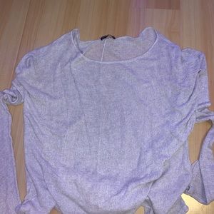 Brandy Melville sweater